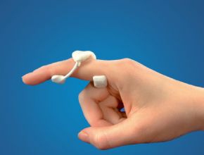 Fingerfjedre Extension PIP