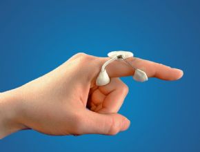 Fingerfjedre Extension PIP Kort