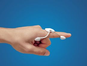 Fingerfjedre Extension PIP Lang