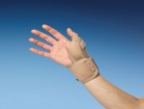 ARX Thumb Mid, Beige