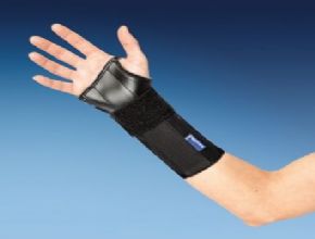 Origo Tetra Short Long, Black