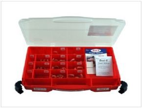 Oval 8® Kits