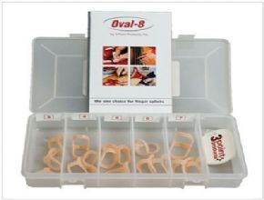 Oval-8 Pediatric Kit 