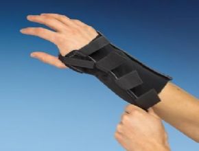 Ventus Short Wrist, EZY Black
