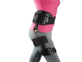 Post Op T Scope Hip
