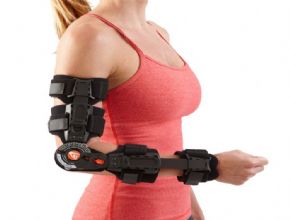 T Scope Elbow Premier