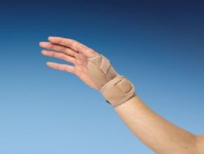 ARX Thumb Short, Beige