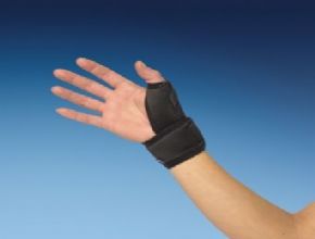 ARX Thumb Short, Black