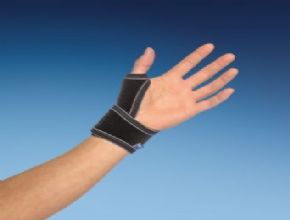 NRX Thumb MCM, Black