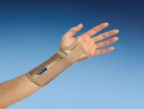 Ventus Short Wrist, Beige
