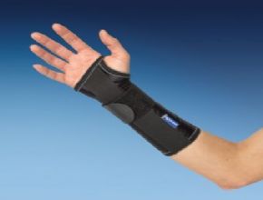 Ventus LongWrist, Black