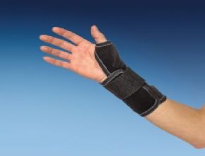 NRX Thumb DEQ, Black