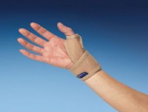 Origo Short Thumb, Beige