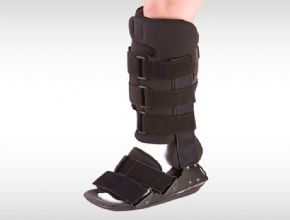 Achilles Boot
