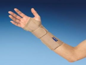 Origo Long Wrist, Beige