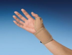 Origo Mid, Thumb, Black