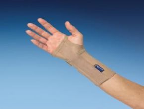 Origo Short Wrist, Black