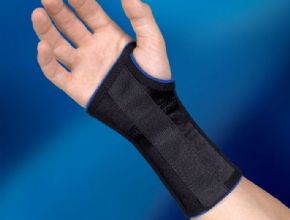Ventus Short Wrist, Black